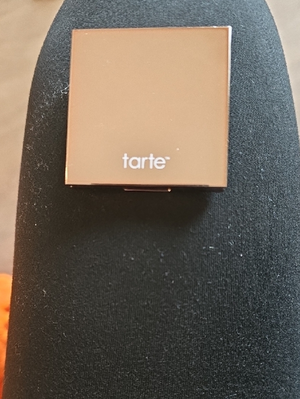 Tarte Colored Clay CC Undereye Corrector - Orange